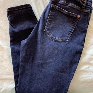 Judy blue skinny jeans